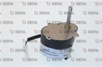 MOTORE SAIA UDS1UD5M75CAN3KZ286 S/SPINA