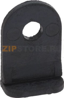 ИЗОЛЯТОР ВИБРАЦИИ КОЛЕНА 