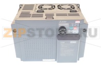 FREQ. INVERTER FR-D740-160-E8