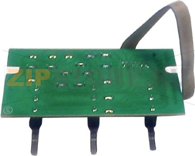 CONTROL BOARD R402 