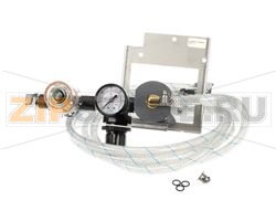 MANIFOLD/REGULATOR KIT 