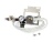 MANIFOLD/REGULATOR KIT