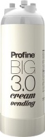 CARTOUCHE VENDING CREAM BIG3.0
