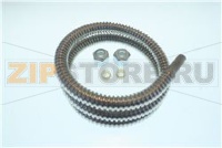 KIT COND. BRUC.POST. CUC. 90 VS+D+B