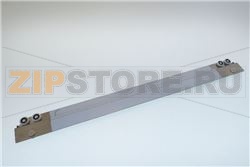 PROFILO ZETA COMPLETO PER MOD. SVA074 