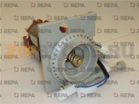 MOTORINO MACINACAFFE&#039; FS400