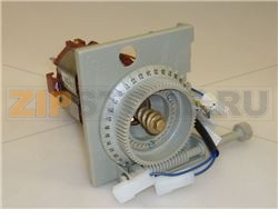 MOTORINO MACINACAFFE&#039; FS400 