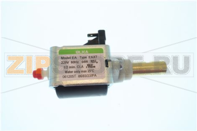 EAX7 220V 60Hz 