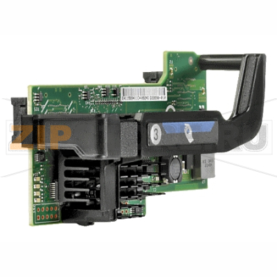 Адаптер HPE 655639-B21 