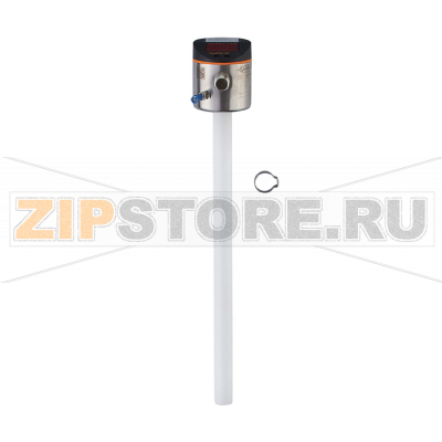 Датчик уровня электронный IFM LK3122 