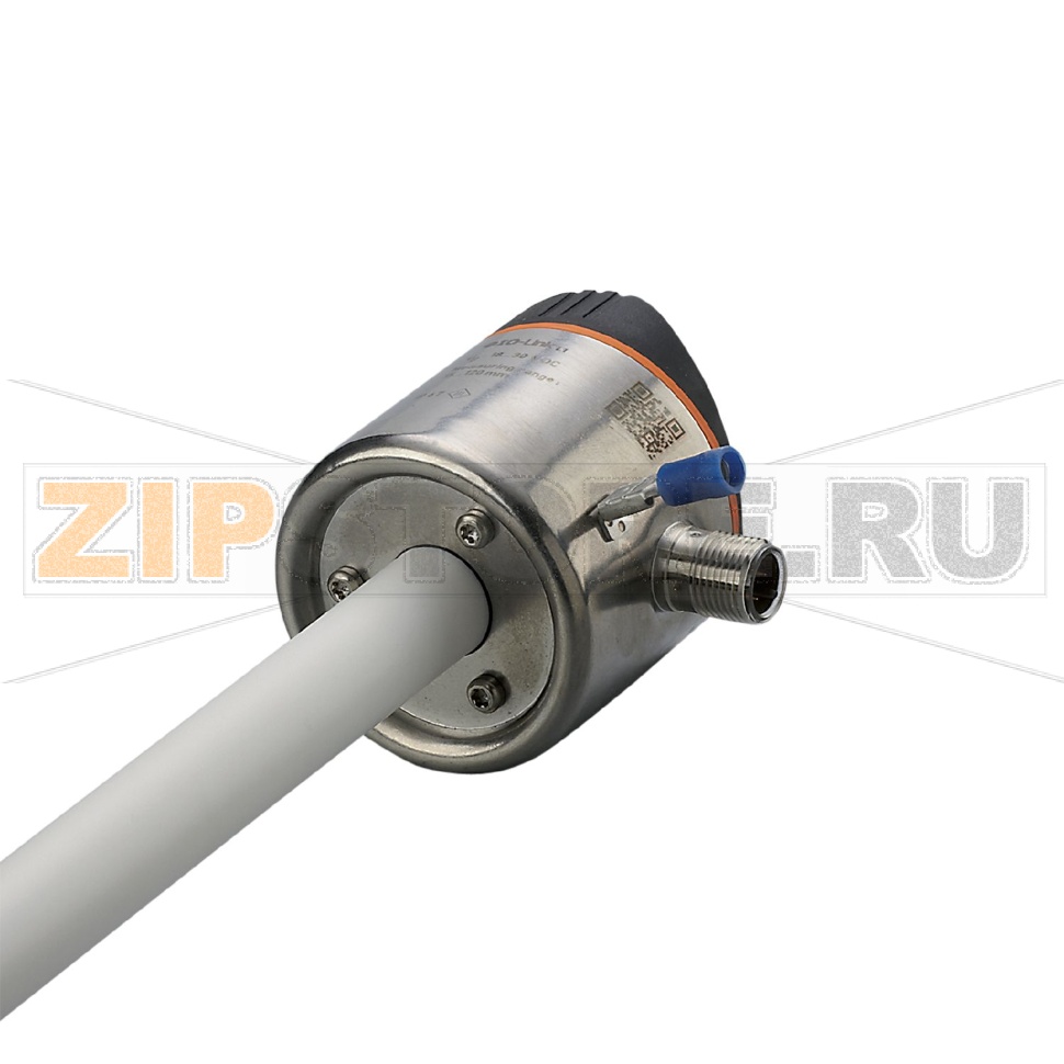 Датчик уровня электронный IFM LK3122 