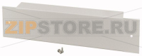Передняя часть цоколя ВхД=100x425mm Eaton XLSPL1F4