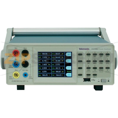 Мультиметр настольный Tektronix PA1000 