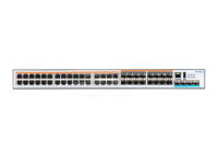 Коммутатор 216 Гбит/с, 32*100/1000M Base-T, 16*1000M SFP, 4*10G SFP+ Maipu S4330-54TGXF