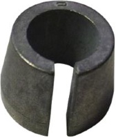 PULLEY RING CONICAL WHIRLPOOL 4812532280