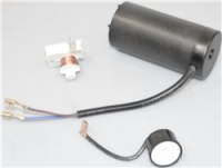 RELAIS POUR COMPRESSEUR AE4460Z