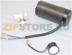 RELAIS POUR COMPRESSEUR AE4460Z 