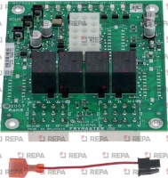 KIT,SMT INTFC STD EL W/SD HRNS