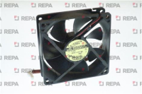 FAN-AXIAL CONFECT