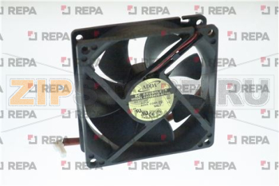 FAN-AXIAL CONFECT 