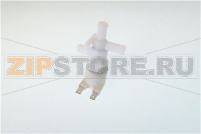 SOLENOID VALVE 3 WAYS 