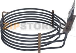 ТЭН 6000W 230V LAINOX R65011520 