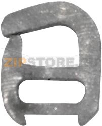 LOT DE 10 PATINS DE GRILLE 