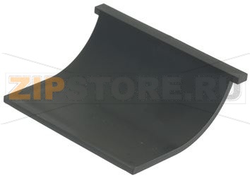 ДНИЩЕ ПОДВОДА МОНЕТ, ЧЕРНОЕ 