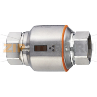 Датчик потока магнитно-индуктивный IFM SM2601