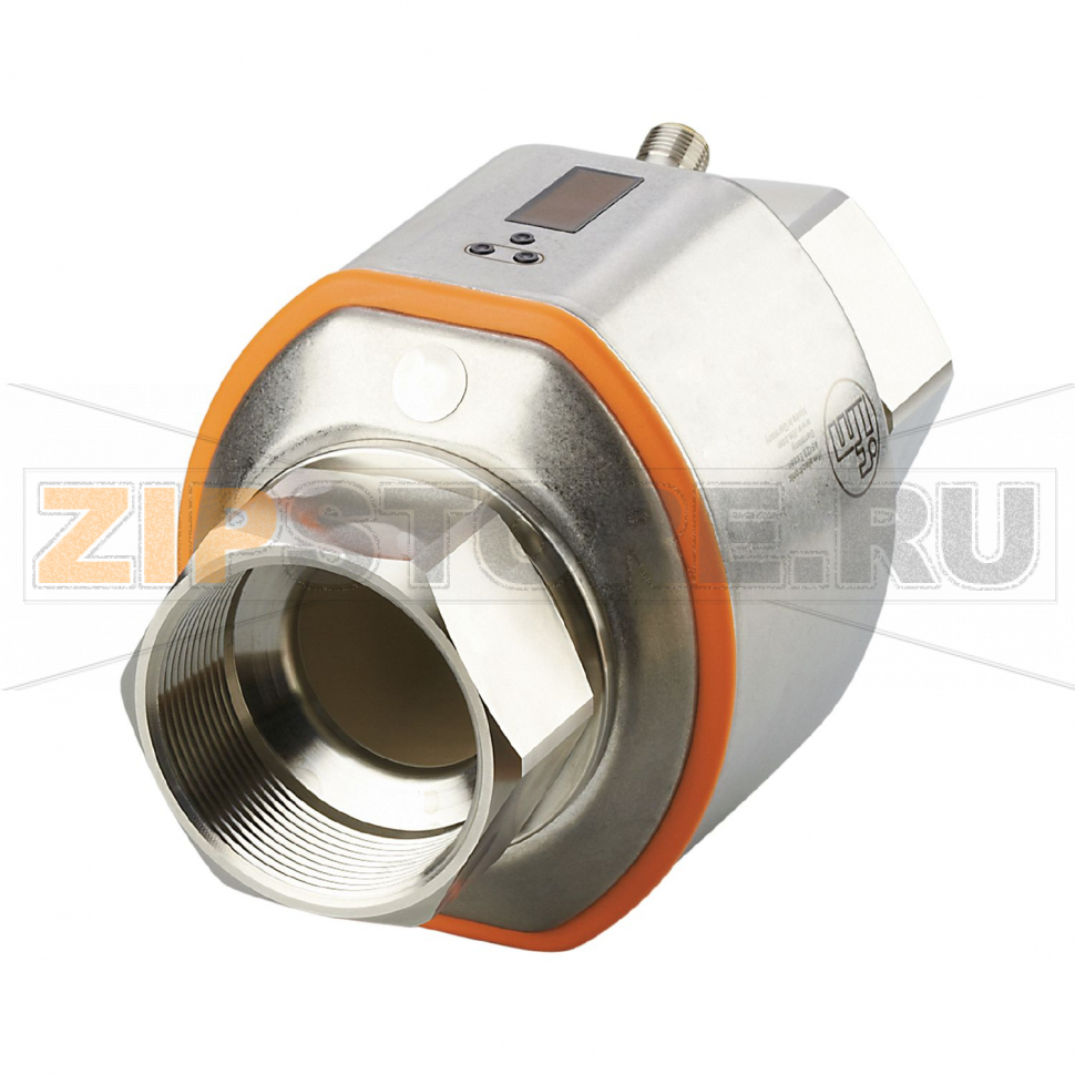 Датчик потока магнитно-индуктивный IFM SM2601 