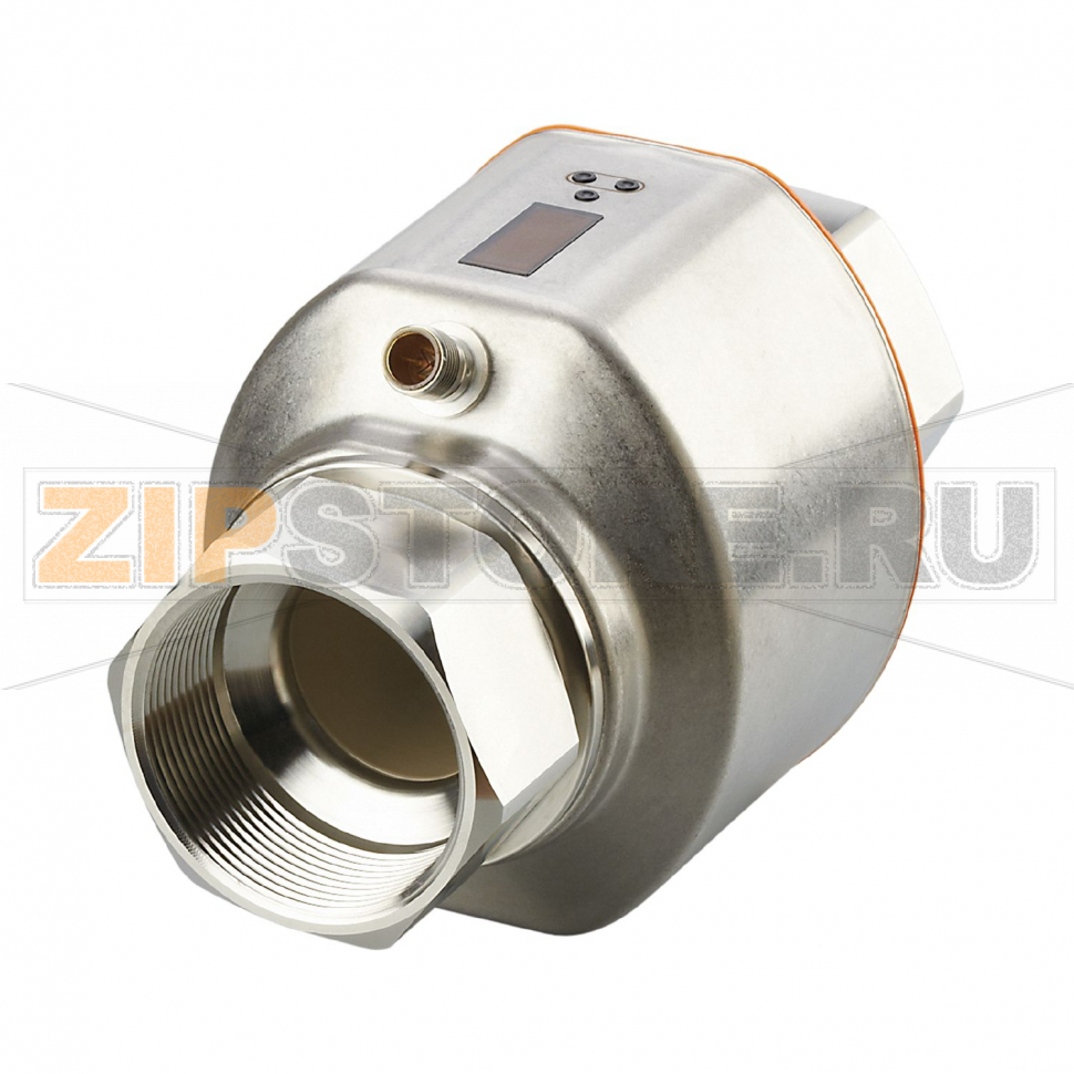 Датчик потока магнитно-индуктивный IFM SM2601 