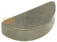 CHIAVETTA AMERICANA 6x9