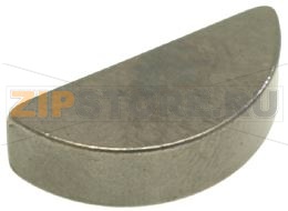 CHIAVETTA AMERICANA 6x9 