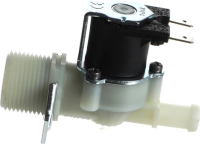 Solenoid valve 3/4   120 V  0,3 - 10 ba