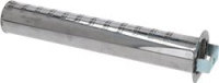 BURNER ø 50x310 mm