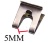 CLIPS FISSAGGIO BOSCH 00181743
