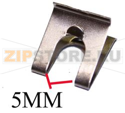 CLIPS FISSAGGIO BOSCH 00181743 