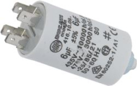 CAPACITOR 6MF 450V DUCATI