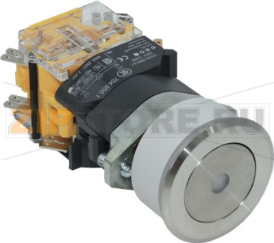 SWITCH ON/OFF 230V 