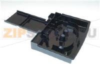 ПОДДОН ЧЕРНЫЙ