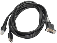 Кабель RS-232 Mertech 8400