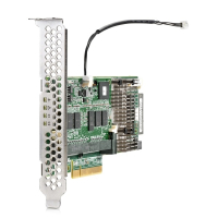 Контроллер HPE 820834-B21