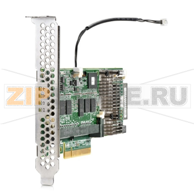 Контроллер HPE 820834-B21 