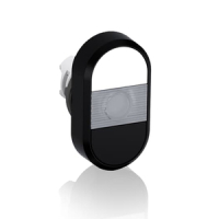 Кнопка двойная, MPD5-11С ABB 1SFA611134R1108