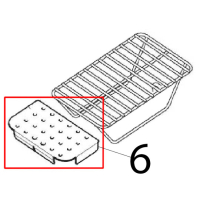 False bottom ass. y Angelo Po 0A1CP1E