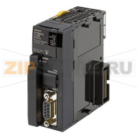 Программируемый логический контроллер Omron CJ2M-CPU13