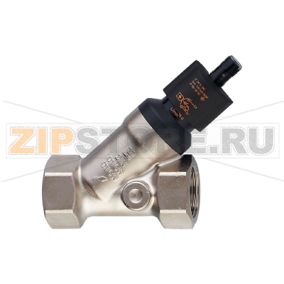 Датчик потока для невозвратного клапана IFM SBN346 