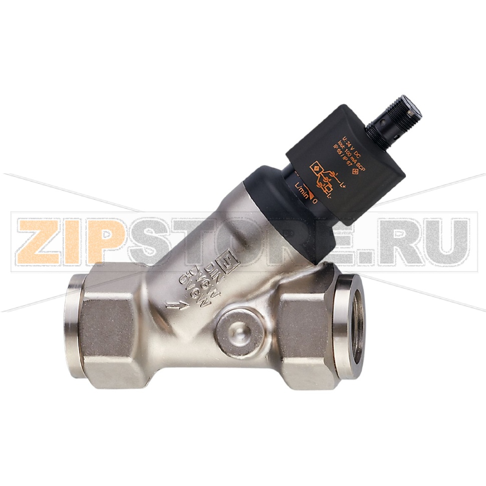 Датчик потока для невозвратного клапана IFM SBN346 