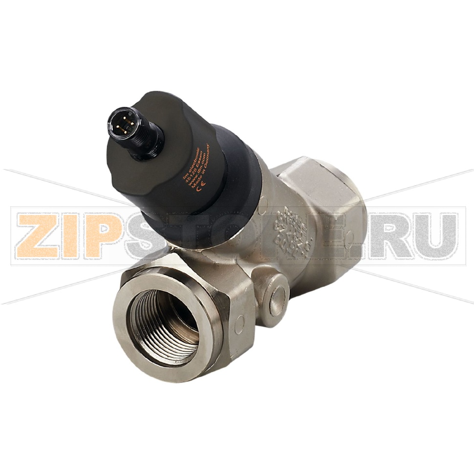 Датчик потока для невозвратного клапана IFM SBN346 