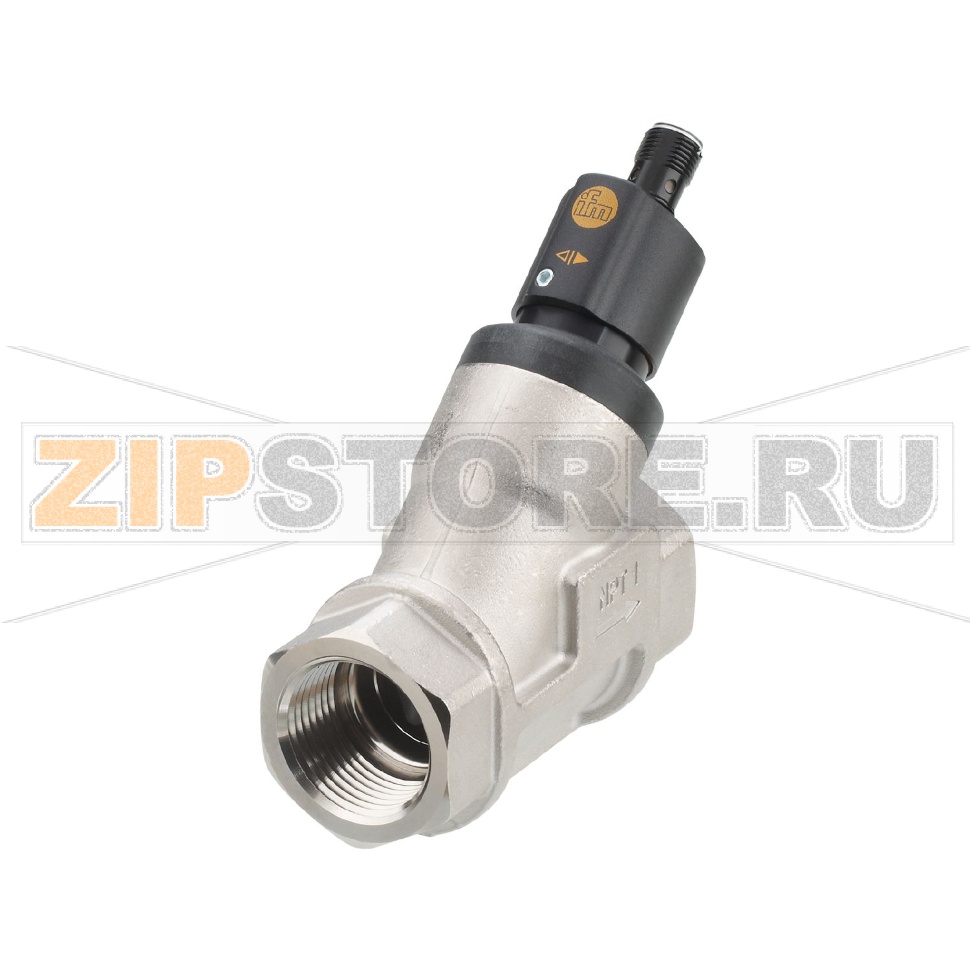 Датчик потока для невозвратного клапана IFM SBN346 